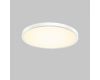 Потолочный светильник IMEX Ronda PLC.300-23-CCT-WH