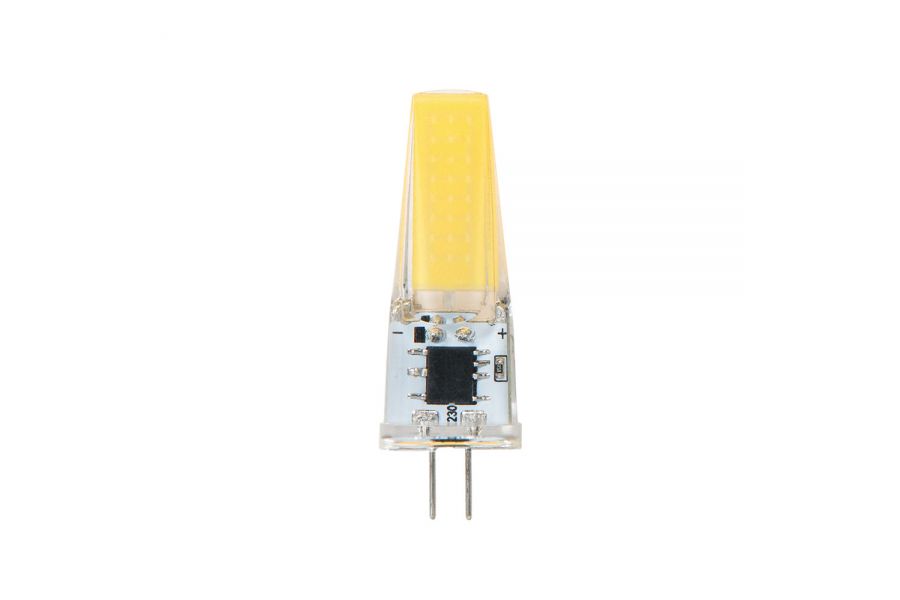 Светодиодная лампа Arte Lamp Lugo G4 2,5W 4000К  A0425-4K