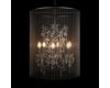 Подвесная люстра Loft IT Vaille Crystal 10450/500