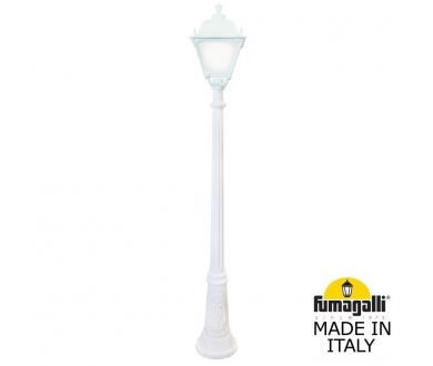 Садово-парковый светильник Fumagalli GIGI/SIMON U33.156.000.WYH27