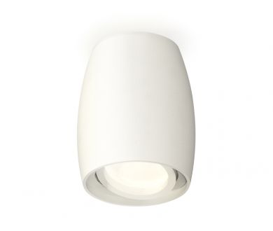 Накладной поворотный светильник Ambrella Light Techno XS1122001 (C1122, N7001)