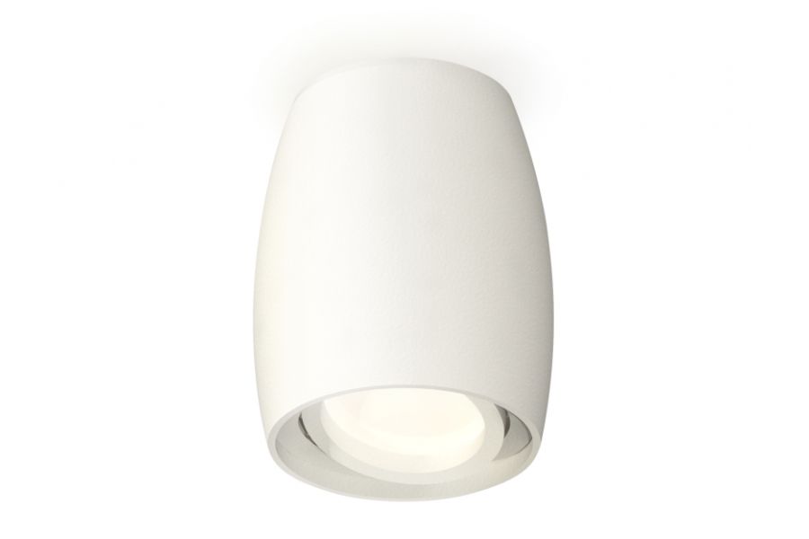 Накладной поворотный светильник Ambrella Light Techno XS1122001 (C1122, N7001)