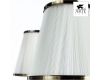 Подвесная люстра Arte Lamp Logico A1035LM-8AB