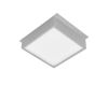 Встраиваемый светильник Arlight DL-GRIGLIATO-S140x140-18W Warm3000 047680
