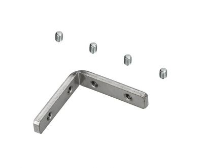 Соединитель Arlight ALU-90VER вертикальный 024195
