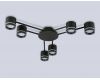 Потолочный светильник Ambrella Light Comfort FL71516