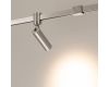Трековый светильник Arlight ART-APRIORI-SPOT-TURN-R38-8W Warm3000 049302