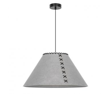 Подвесной светильник Arte Lamp Fleece A7092SP-1GY