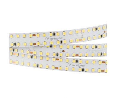 Светодиодная лента Arlight S2-A280-15mm 24V White6000 (20 W/m, IP20, 2835, 2.5m) 023399(2)