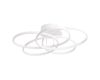 Потолочный светодиодный светильник Arte Lamp Polli A2521PL-5WH