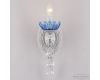 Бра Bohemia Ivele Crystal AL7801B10/1/175 B WMN P Aquamarine/M-1H