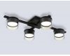 Потолочный светильник Ambrella Light Comfort FL51665