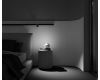 Трековый магнитный светильник Maytoni Focus Led TR032-2-12W2.7K-M-B