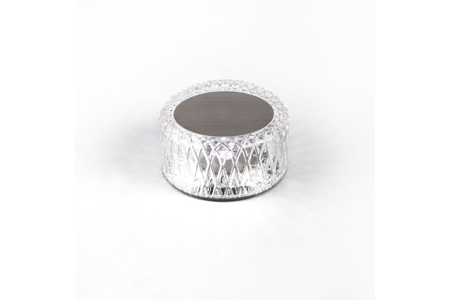 Настольная лампа Escada Party 10254/L LED