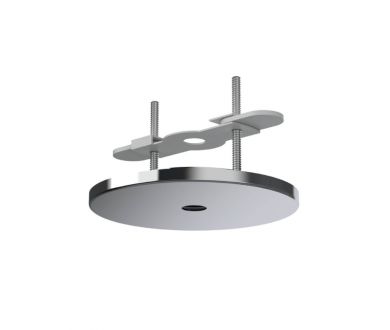 Основание потолочное утопленное 1L Mantra Modular Light Florones 9359