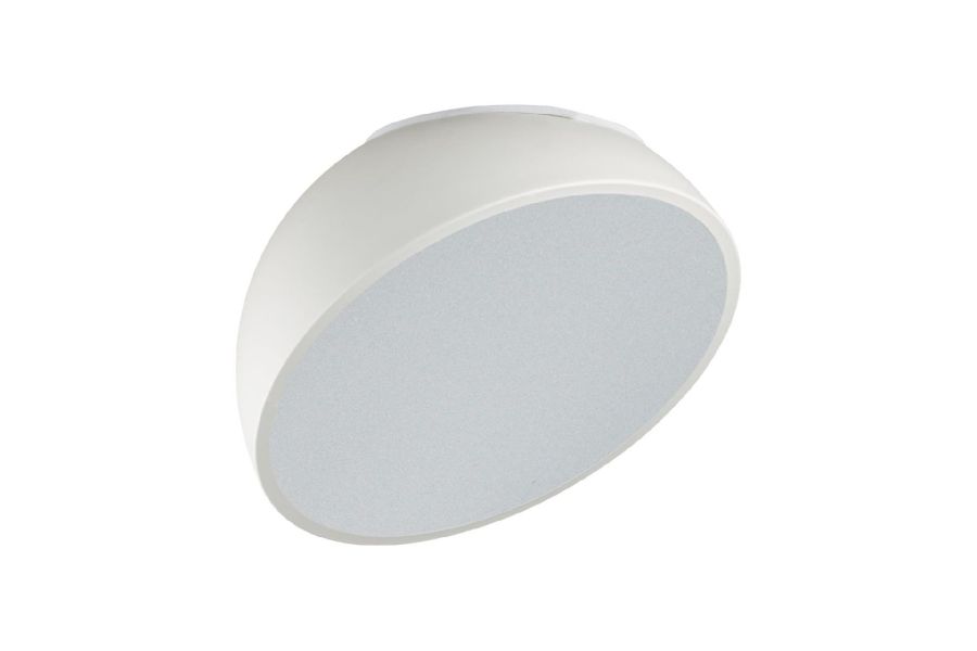 Потолочный светильник Sonex Pluto white 7657/35L