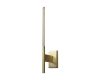 Настенный светильник Loft IT Stick 10012/6 AB
