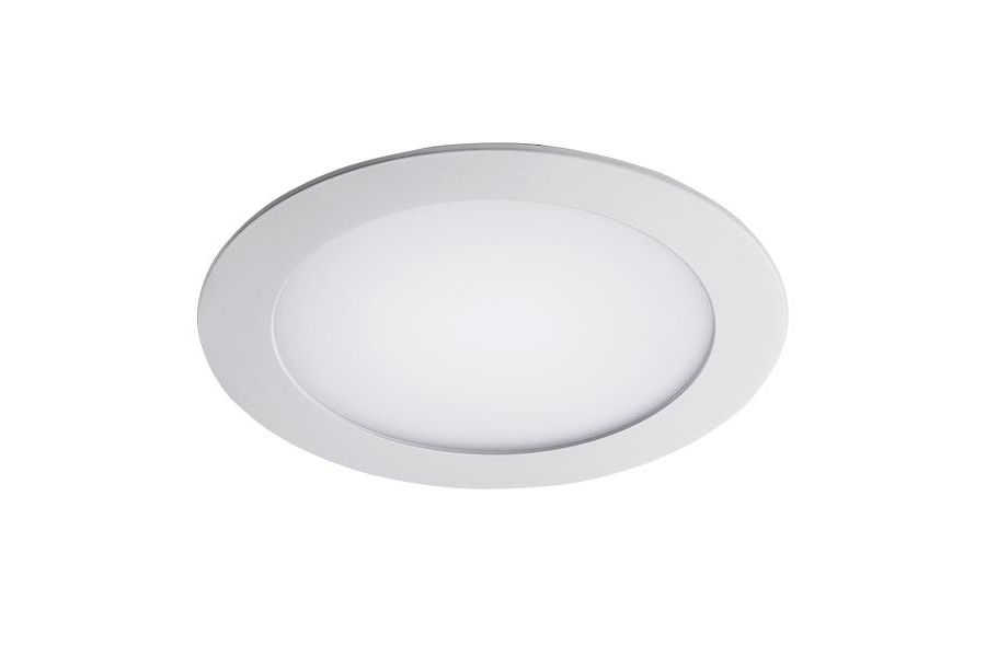 Встраиваемый светодиодный светильник Lightstar Zocco 223122