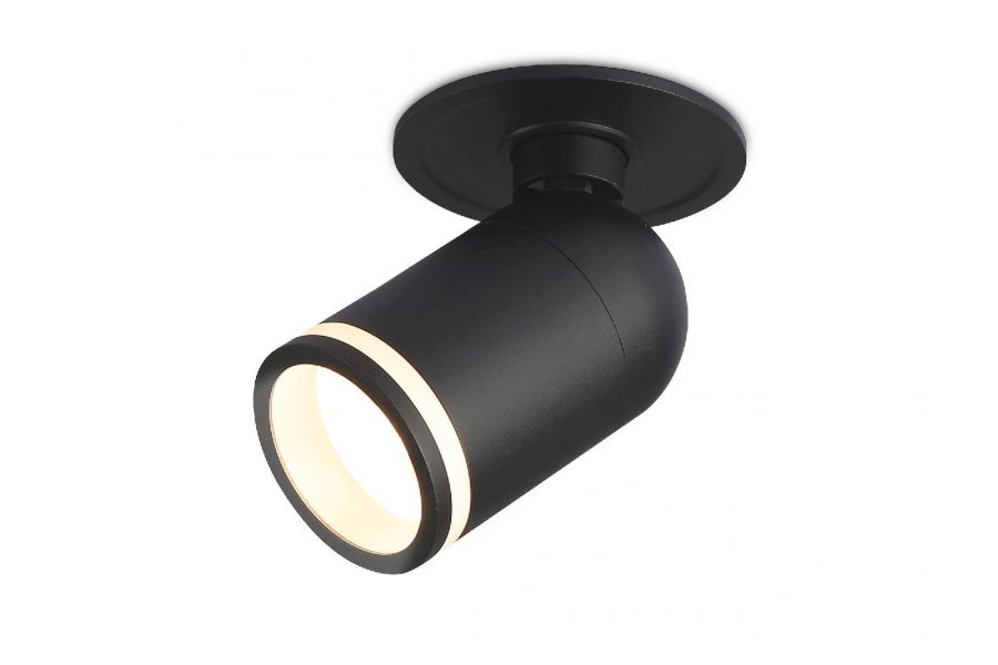 Встраиваемый спот Ambrella Light Move TA1273