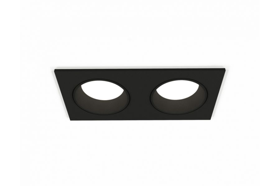 Встраиваемый светильник Ambrella Light Techno XC6526002 (C6526, N6111)