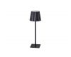 Уличная настольная лампа Kink Light Санти 07204-T,19