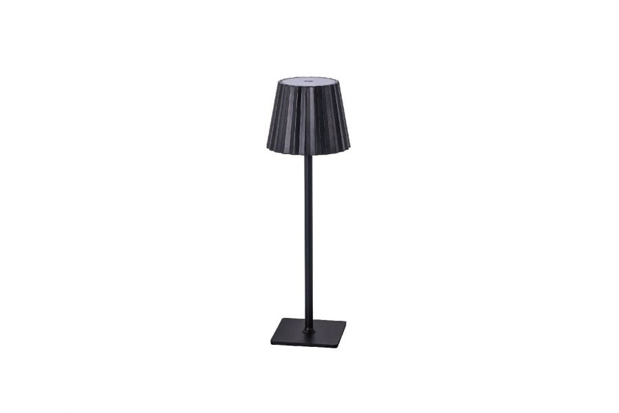 Уличная настольная лампа Kink Light Санти 07204-T,19