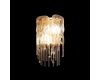 Настенный светильник Loft IT Florida 10298W French gold