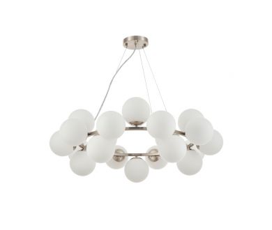 Купить Подвесная люстра Myfar Aerton MR1949-20P Подвесная люстра Myfar Aerton MR1949-20P