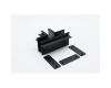 Соединитель Aployt Magnetic track 220 APL.0285.00.03