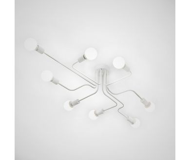 Потолочная люстра ImperiumLoft Scheme 102026-26