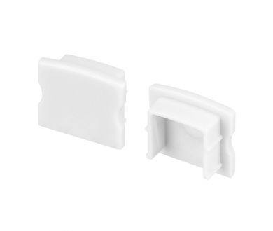 Заглушка Arlight LINE-1715 глухая WHITE 044261