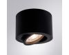 Накладной светильник Arte Lamp Unito A2260PL-1BK