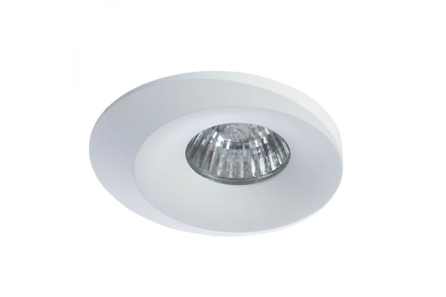Встраиваемый светильник Divinare Orbite 1777/03 PL-1