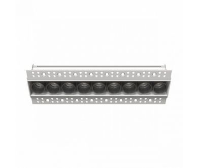 Встраиваемый светодиодный светильник Arlight MS-Orient-Built-Trimless-TC-S38x277-20W Day4000 032226