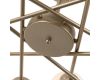 Люстра на штанге ARTE Lamp A2703PL-12SG