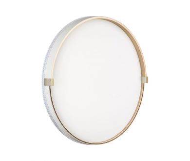 Настенно-потолочный светильник Sonex Olidi white 7646/DL