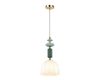 Подвесной светильник Odeon Light CANDY 4861/1C