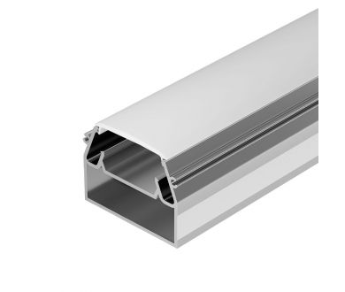Профиль Arlight STRETCH-S-35-CEIL-CENTER-2000 (GAMMA35) 040699