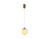 Подвесной светильник Odeon Light Midcent Magia 7109/1A