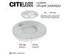 Потолочный светильник Citilux Norma CL749K401