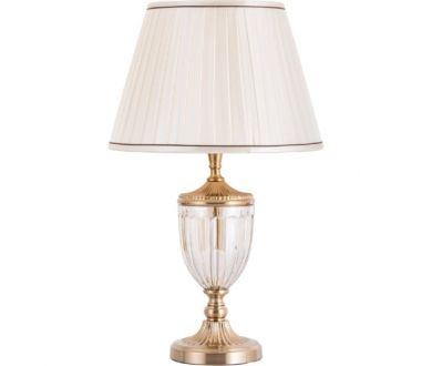 Настольная лампа Arte Lamp Radison A2020LT-1PB