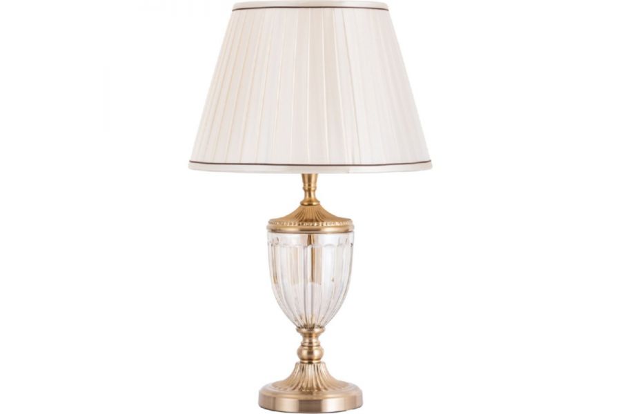 Настольная лампа Arte Lamp Radison A2020LT-1PB