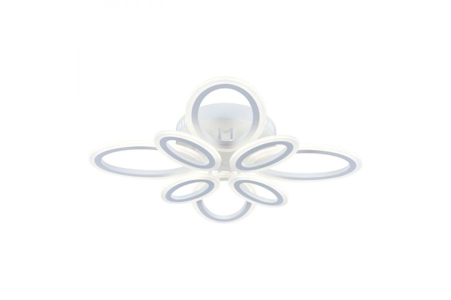 Потолочная люстра Escada 10207 10207/8LED