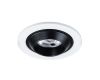 Встраиваемый светильник Arte Lamp Uva A3317PL-1WH