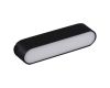Трековый магнитный светильник Reluce 13001-9.3-001UR magnetic LED6W BK