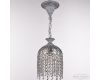 Подвесной светильник Bohemia Ivele Crystal AL16781/16 WMN R