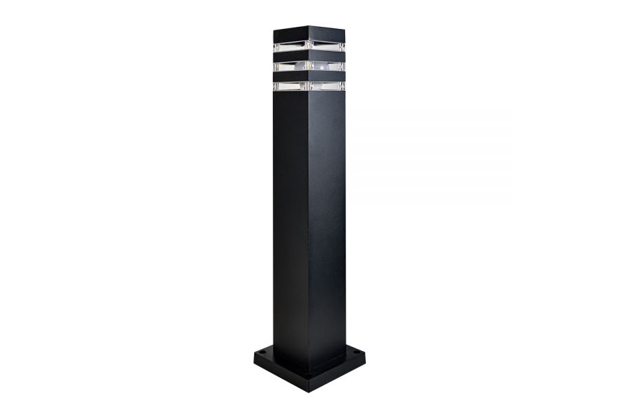 Ландшафтный светильник Arte Lamp Heather A4416PA-1BK