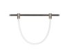 Трековый светильник Arlight ART-APRIORI-TUBE-ELASTIC-R38-L5000-60W Day4000 (Титан, 360 deg, 48V) (IP20 Металл) 049268(1)
