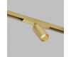 Трековый магнитный светильник Denkirs Shine Spot Zigbee DK5940-SB