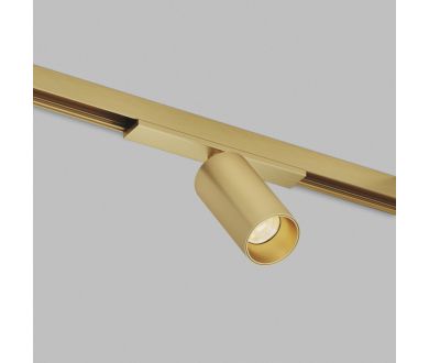 Трековый магнитный светильник Denkirs Shine Spot Zigbee DK5940-SB
